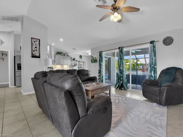 Comfortable Floor Plan