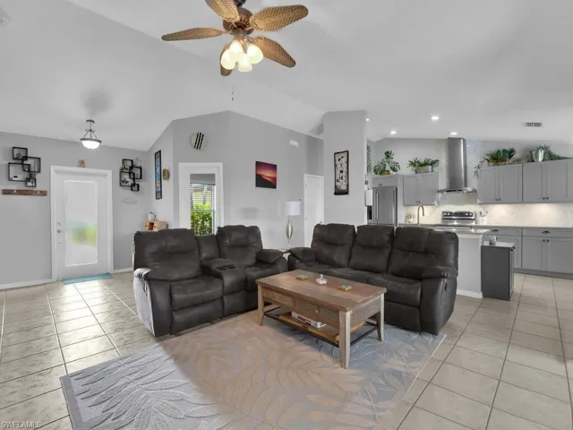 Split Bedroom Floor Plan