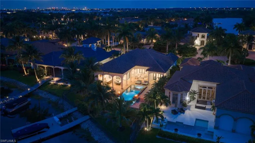 11861 Via Novelli Ct, Miromar Lakes, Florida 33913