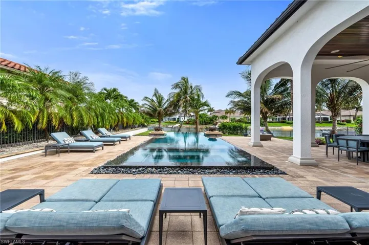 11861 Via Novelli Ct, Miromar Lakes, Florida 33913
