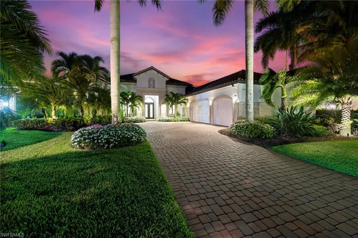 11861 Via Novelli Ct, Miromar Lakes, Florida 33913