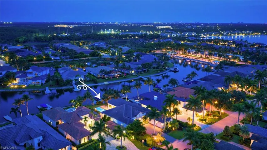 11861 Via Novelli Ct, Miromar Lakes, Florida 33913