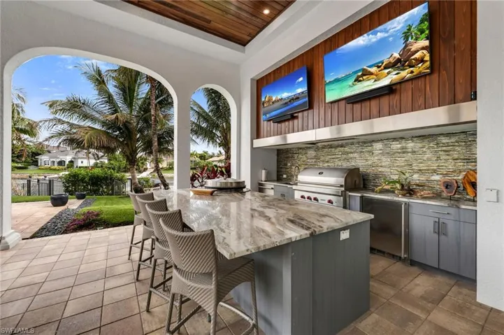 11861 Via Novelli Ct, Miromar Lakes, Florida 33913