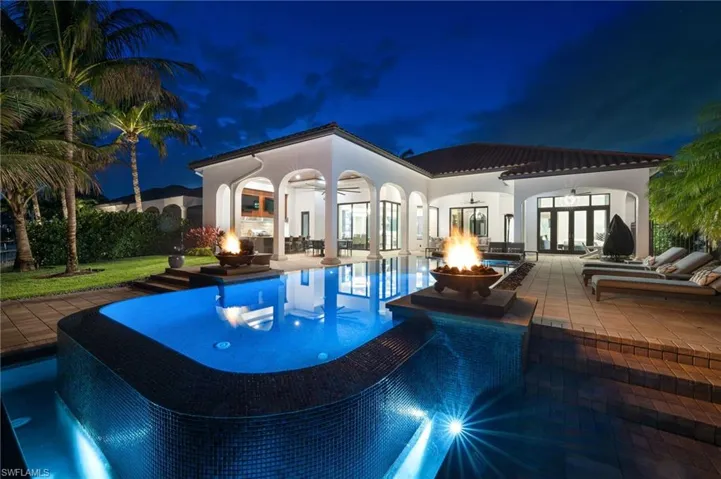 11861 Via Novelli Ct, Miromar Lakes, Florida 33913