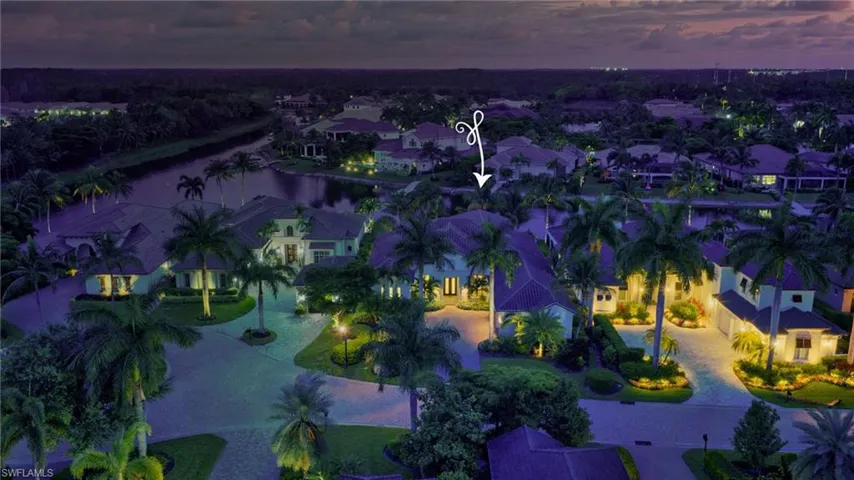 11861 Via Novelli Ct, Miromar Lakes, Florida 33913