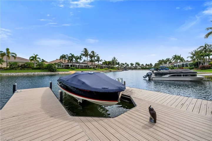 11861 Via Novelli Ct, Miromar Lakes, Florida 33913