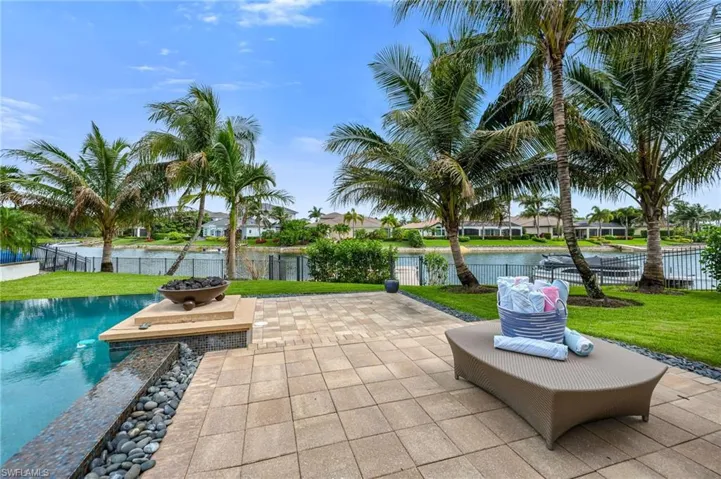 11861 Via Novelli Ct, Miromar Lakes, Florida 33913