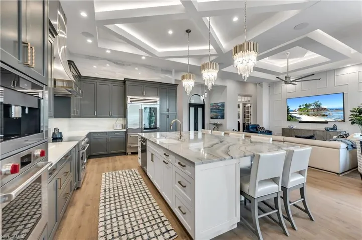11861 Via Novelli Ct, Miromar Lakes, Florida 33913