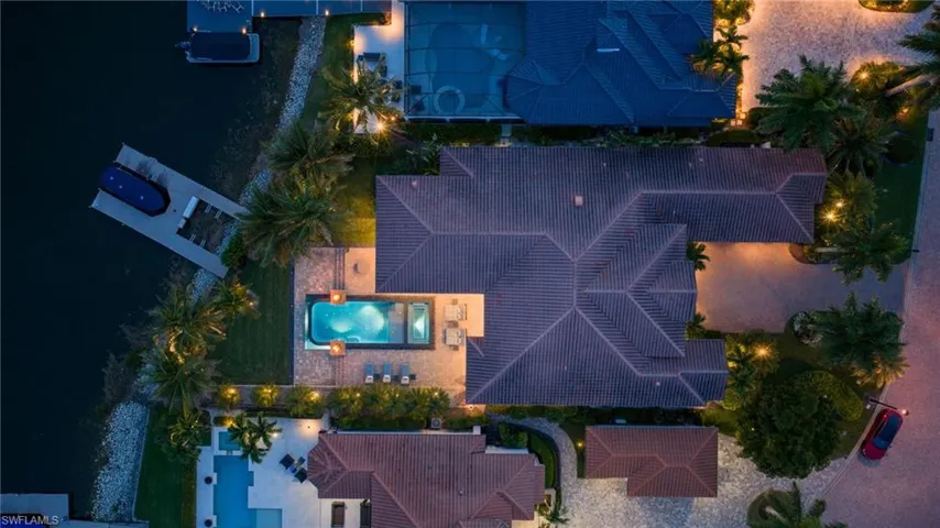 11861 Via Novelli Ct, Miromar Lakes, Florida 33913
