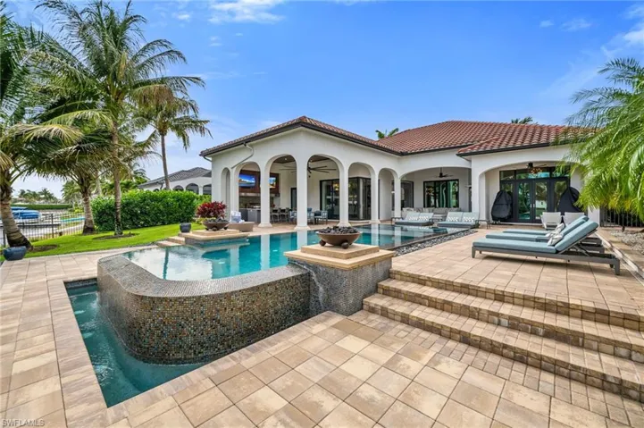 11861 Via Novelli Ct, Miromar Lakes, Florida 33913
