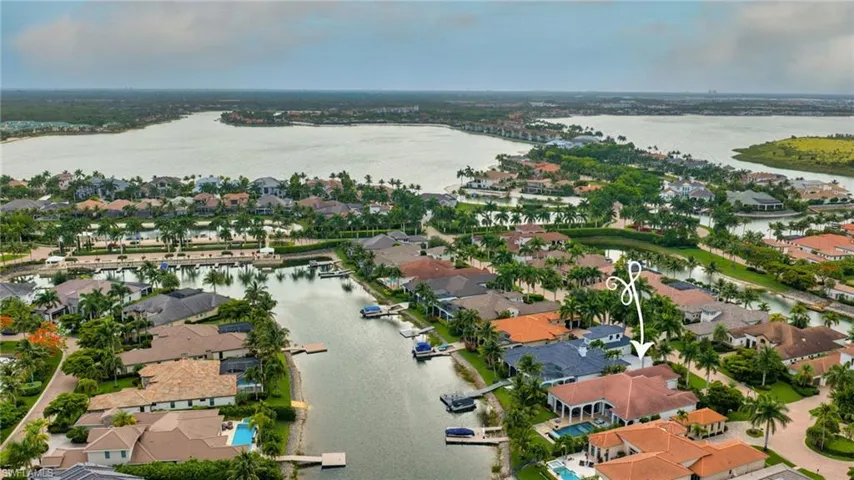 11861 Via Novelli Ct, Miromar Lakes, Florida 33913