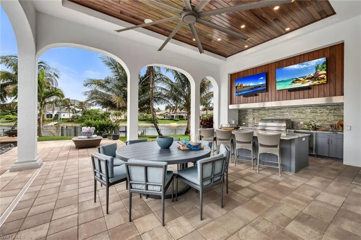 11861 Via Novelli Ct, Miromar Lakes, Florida 33913