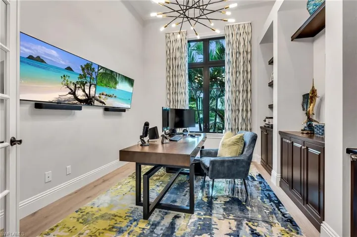 11861 Via Novelli Ct, Miromar Lakes, Florida 33913