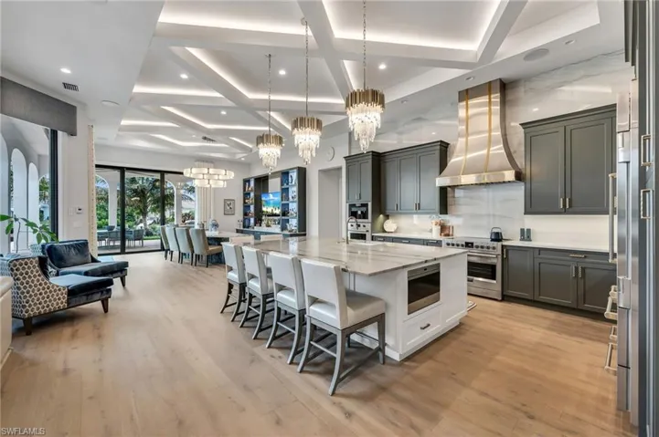 11861 Via Novelli Ct, Miromar Lakes, Florida 33913