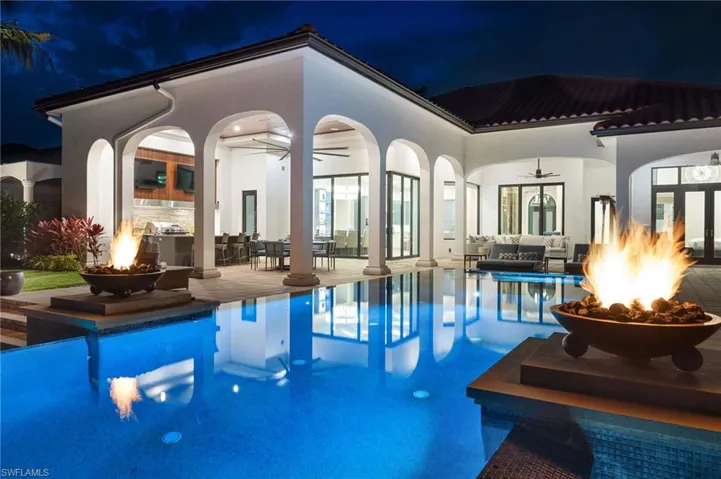 11861 Via Novelli Ct, Miromar Lakes, Florida 33913