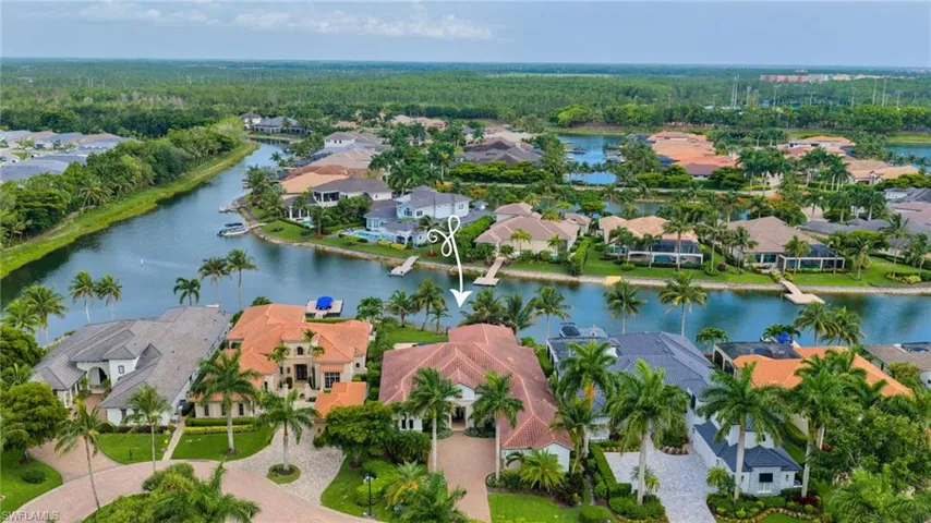 11861 Via Novelli Ct, Miromar Lakes, Florida 33913