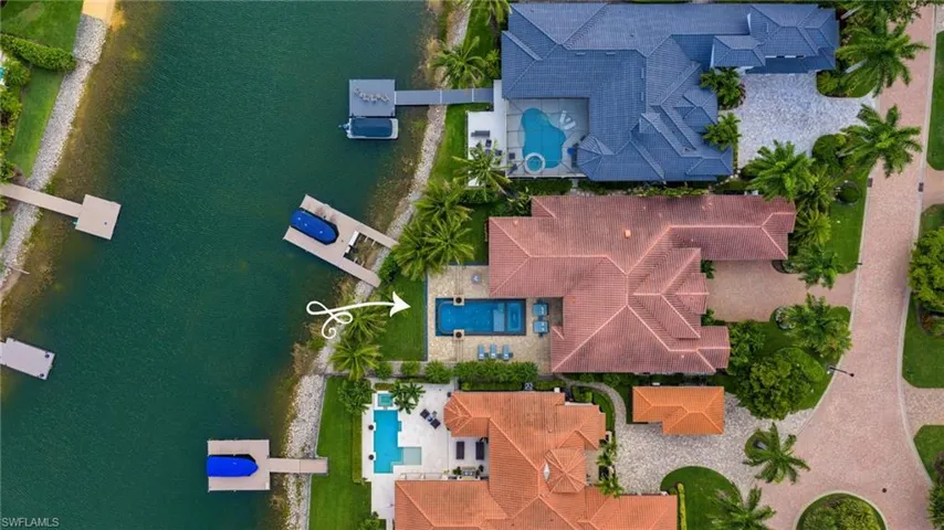11861 Via Novelli Ct, Miromar Lakes, Florida 33913