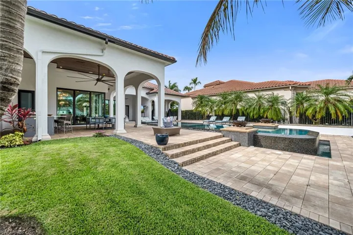 11861 Via Novelli Ct, Miromar Lakes, Florida 33913