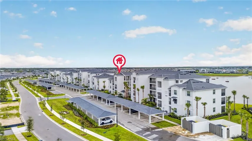 15405 Green Acres Ave 2332, Punta Gorda, Florida 33982