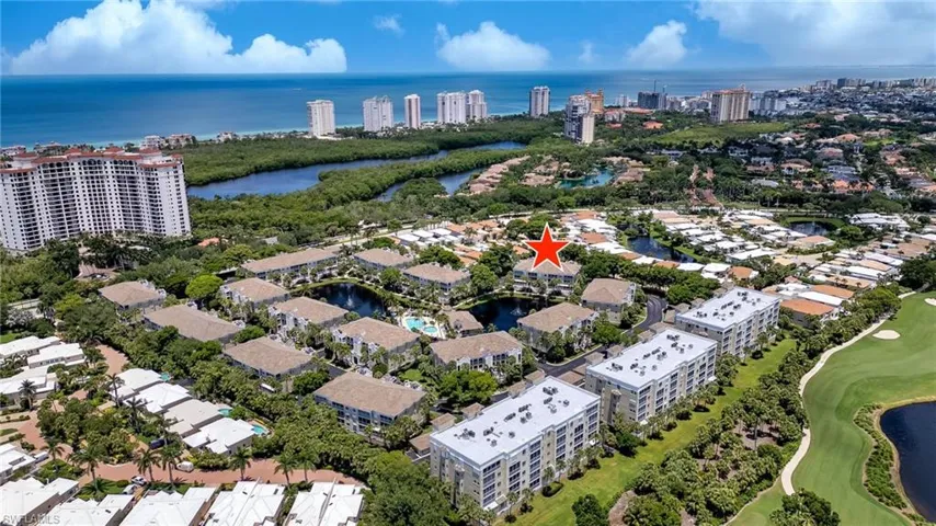 7638 Pebble Creek Cir 102, Naples, Florida 34108