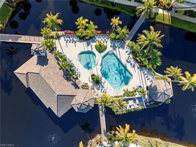 7638 Pebble Creek Cir 102, Naples, Florida 34108