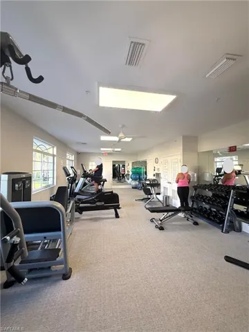 7638 Pebble Creek Cir 102, Naples, Florida 34108