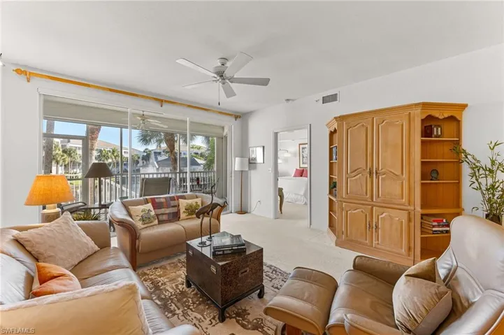 7638 Pebble Creek Cir 102, Naples, Florida 34108