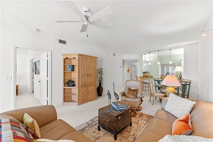 7638 Pebble Creek Cir 102, Naples, Florida 34108
