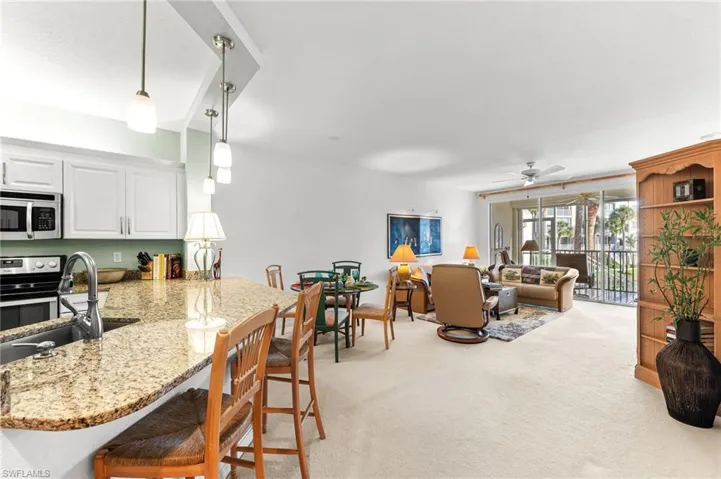 7638 Pebble Creek Cir 102, Naples, Florida 34108