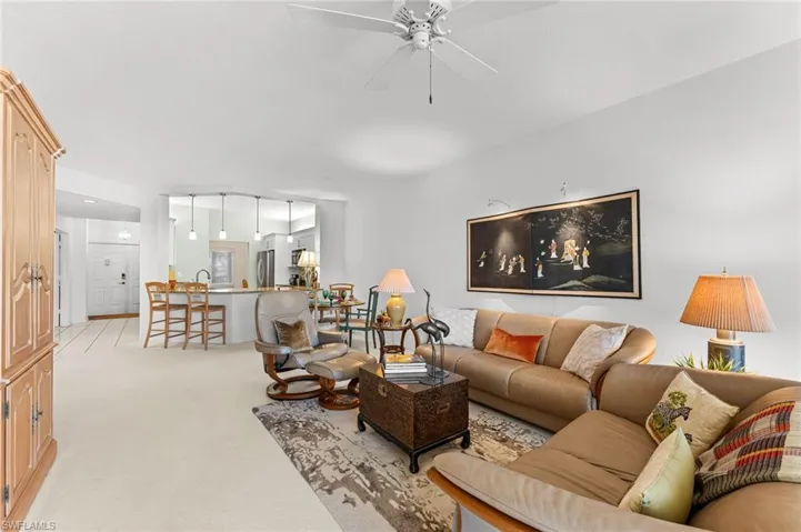 7638 Pebble Creek Cir 102, Naples, Florida 34108