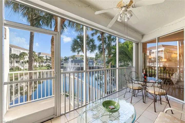 7638 Pebble Creek Cir 102, Naples, Florida 34108