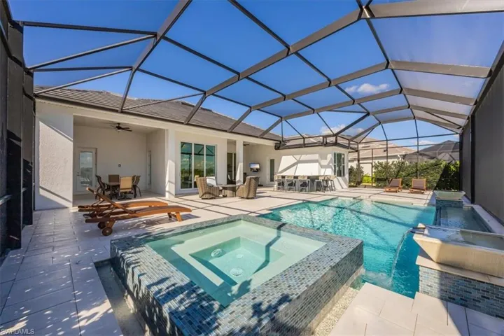 17244 Blue Sapphire Dr, Fort Myers, Florida 33913