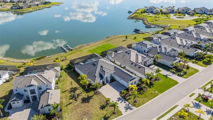 17244 Blue Sapphire Dr, Fort Myers, Florida 33913