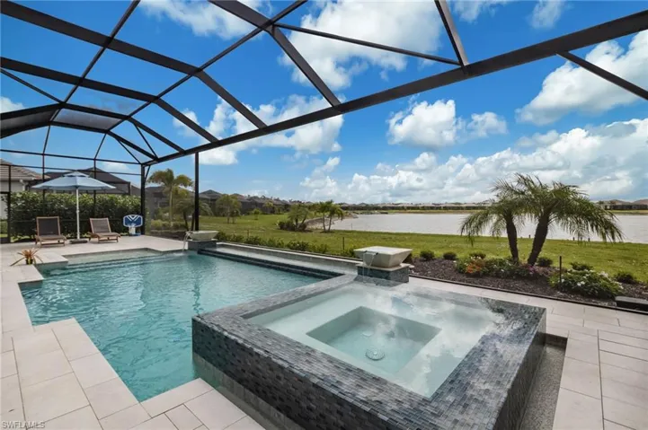 17244 Blue Sapphire Dr, Fort Myers, Florida 33913