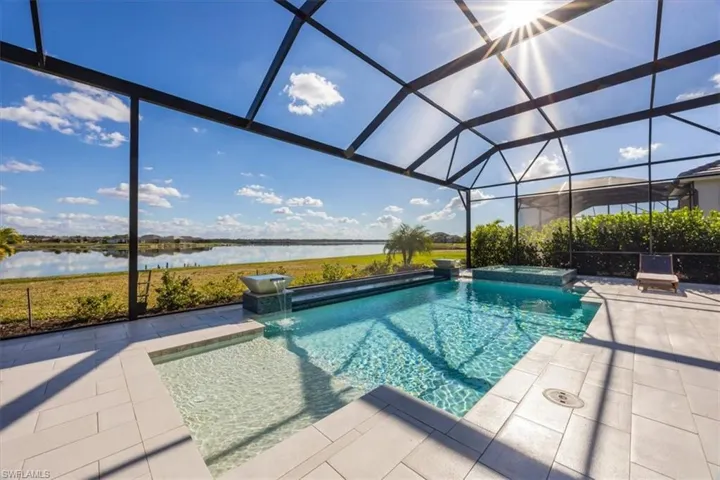 17244 Blue Sapphire Dr, Fort Myers, Florida 33913