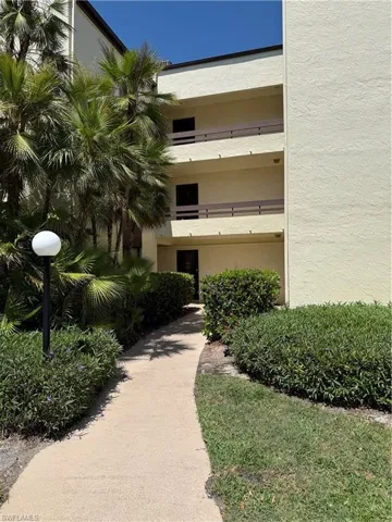 View of property