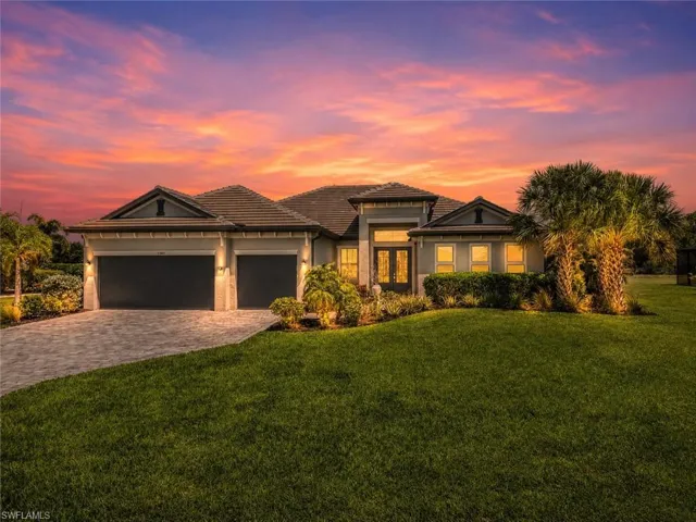 13991 Binghampton Dr, Fort Myers, Florida 33905