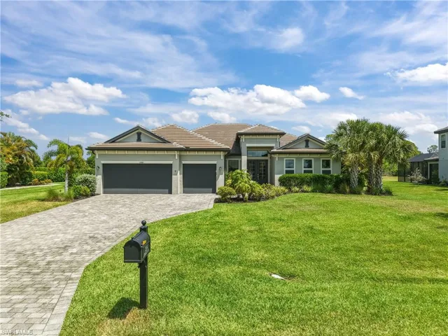 13991 Binghampton Dr, Fort Myers, Florida 33905