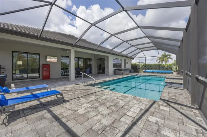 13991 Binghampton Dr, Fort Myers, Florida 33905