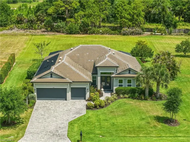 13991 Binghampton Dr, Fort Myers, Florida 33905