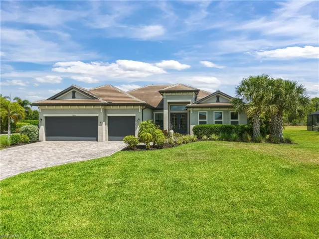 13991 Binghampton Dr, Fort Myers, Florida 33905