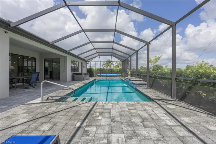 13991 Binghampton Dr, Fort Myers, Florida 33905