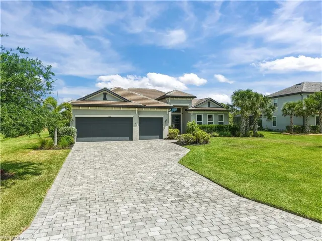 13991 Binghampton Dr, Fort Myers, Florida 33905