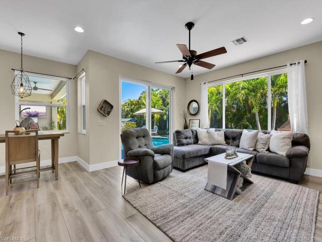 2831 SW 26th  PL, Cape Coral, FL 33914