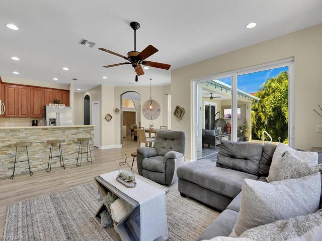 2831 SW 26th  PL, Cape Coral, FL 33914