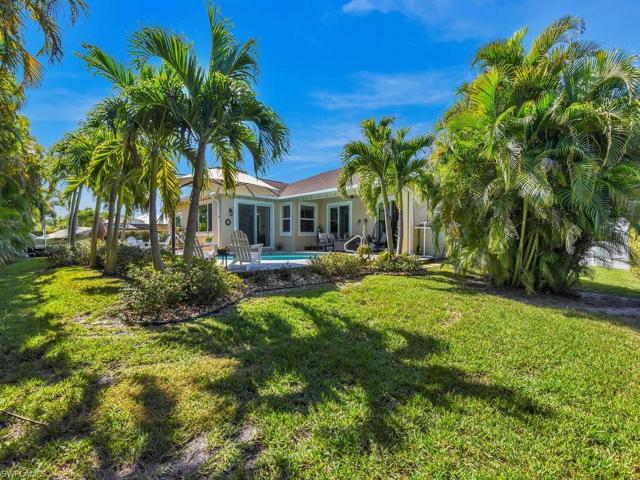 2831 SW 26th  PL, Cape Coral, FL 33914