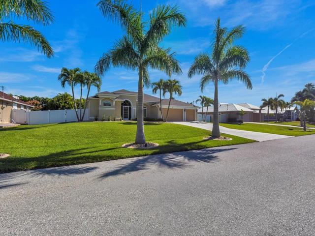 2831 SW 26th  PL, Cape Coral, FL 33914