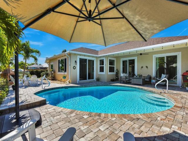 2831 SW 26th  PL, Cape Coral, FL 33914