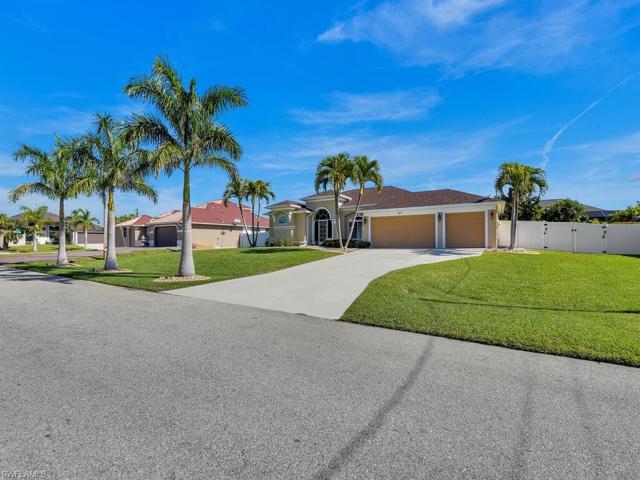 2831 SW 26th  PL, Cape Coral, FL 33914