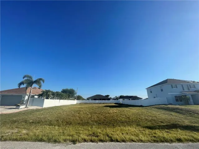 1418 Ne 18th Ter, Cape Coral Fl 33909